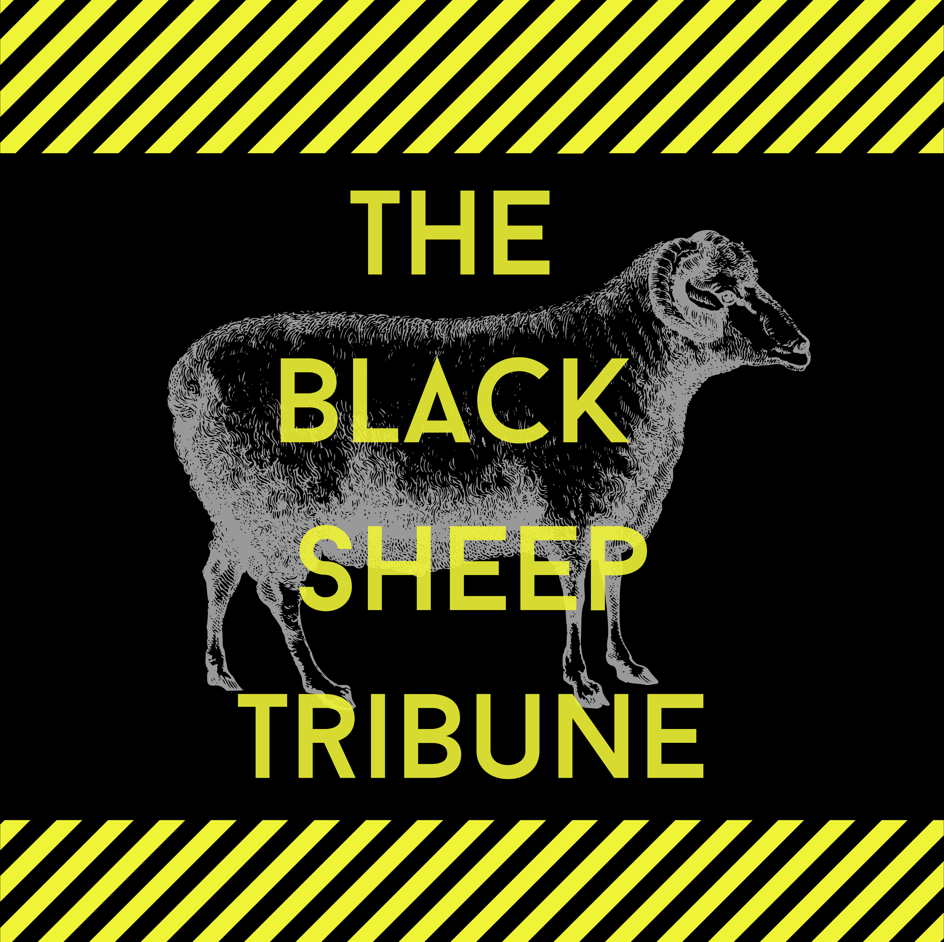 The Black Sheep Tribune